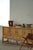 Mid-Century Modern Brutalist Sideboard in Oak by Henning Kjærnulf, 1960s For Sale - Image 10 of 18