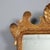 Italian Mirror in Carved and Gilded Wood For Sale - Image 5 of 13