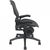 Herman Miller Aaron office chair in black, size B, from around the 2010s. The chair has been restored and appears in great...