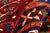 Antique Persian Bakhtiari Rug, 14'06 X 23'00 For Sale In Dallas - Image 6 of 10