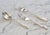 Marly Silver-Plated Flatware Set from Christofle, Set of 113 For Sale - Image 11 of 18
