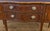 Hepplewhite Style 68” Mahogany Sideboard by Leighton Hall - Showroom Sample For Sale In Atlanta - Image 6 of 13