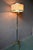 Vintage Regency Brass Floor Lamp, 1970s For Sale - Image 6 of 15