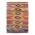 Galerie Shabab Collection Mid-20th Century Persian Flatweave Kilim Rug For Sale