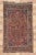 Early 20th Century Antique Persian Shiraz Rug, 04'07 X 07'03 For Sale - Image 9 of 10