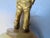 French Bronze Pierrot Boy Signed Sculpture by George Omerth For Sale - Image 16 of 18