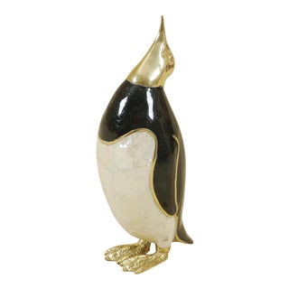 Maitland-Smith Penny Peguin For Sale