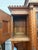 Early 20th Century Antique Bastet French Oak Buffet For Sale - Image 5 of 7