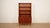 Beautiful highboard from the 1960s, from Denmark, designed by Johannes Sorth. The vintage cabinet has 3 shelves at the top...