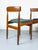 Teak Dining Chairs from Farsø Møbelfabrik, 1960s, Set of 4 For Sale - Image 4 of 18