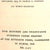 Traditional "England in 1815: As Seen by a Young Boston Merchant" 1913 Ballard, Joseph For Sale - Image 3 of 7