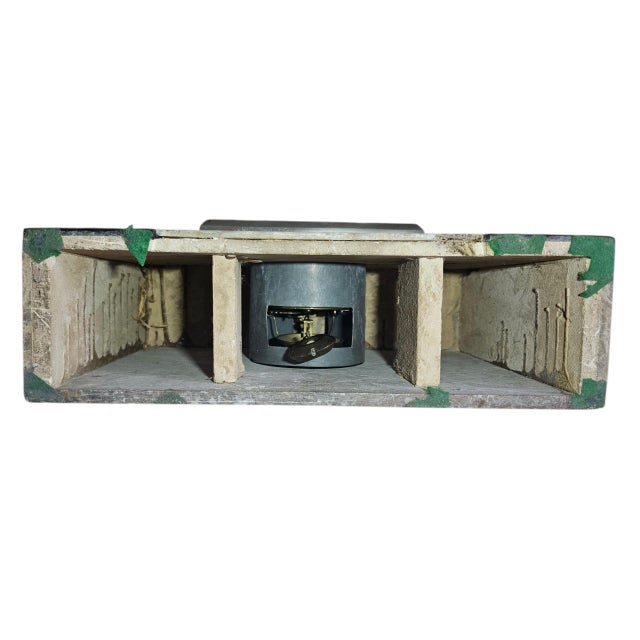 Cream Late 19th Century Japy Freres Art Deco Marble Mantel Clock For Sale - Image 8 of 12