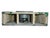 Cream Late 19th Century Japy Freres Art Deco Marble Mantel Clock For Sale - Image 8 of 12