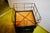 1950s Wire and Skai Stools by String, 1950, Set of 2 For Sale - Image 5 of 8
