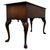 20th Century Figured Burr Walnut Writing Table For Sale - Image 9 of 12