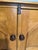 Antique Pine Low Cupboard From England For Sale - Image 11 of 18