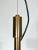 Mid-Century Brass Pendant Light from Stilnovo, 1950s For Sale - Image 6 of 14
