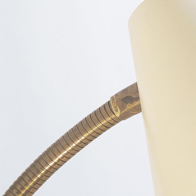 Metal Wall Lamps from Boréns, 1960s, Set of 2 For Sale - Image 7 of 8