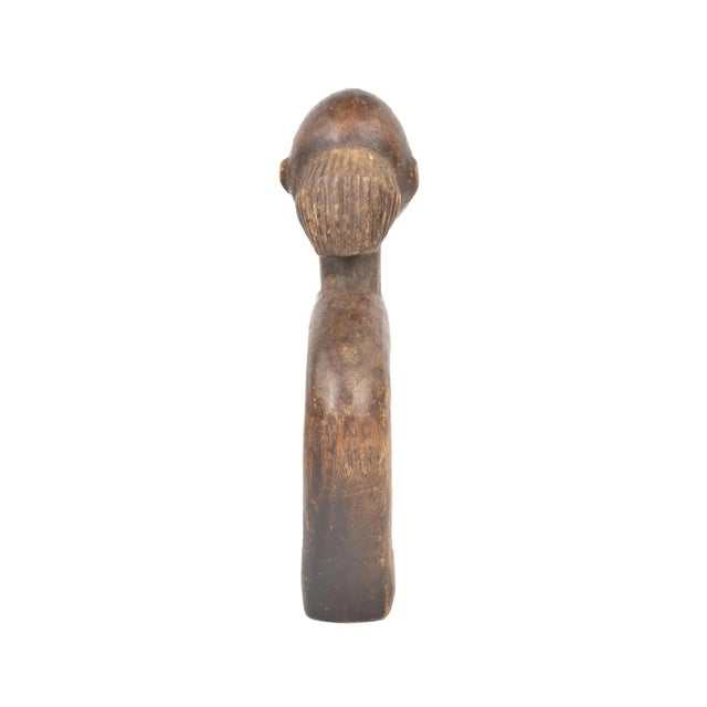 Early 20th Century Songye Katatora Divination Oracle For Sale In Denver - Image 6 of 6