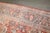 Large Antique Persian Mahal Rug For Sale In New York - Image 6 of 12