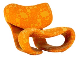 Example of Vittorio Introini Accent Chairs