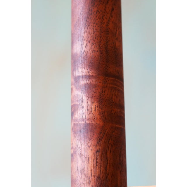 1960s Jane and Gordon Martz Floor Lamp With Tile Table Mid Century Modern For Sale - Image 15 of 18