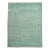 Large Teal Green Moroccan Rug - 09'04 X 11'07 For Sale