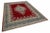 Middle Eastern Hand-Knotted Rug For Sale - Image 3 of 7