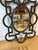 Design Plus Gallery presents the Interwoven Wall Mirror from Theodore Alexander. This incredibly ornate wall mirror has...