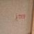G. Righi, Serene Landscape, 1970s, Oil on Canvas For Sale - Image 5 of 6