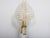 Murano Glass Wall Sconces attributed to Barovier & Toso, Italy, 1970s, Set of 2 For Sale - Image 8 of 10