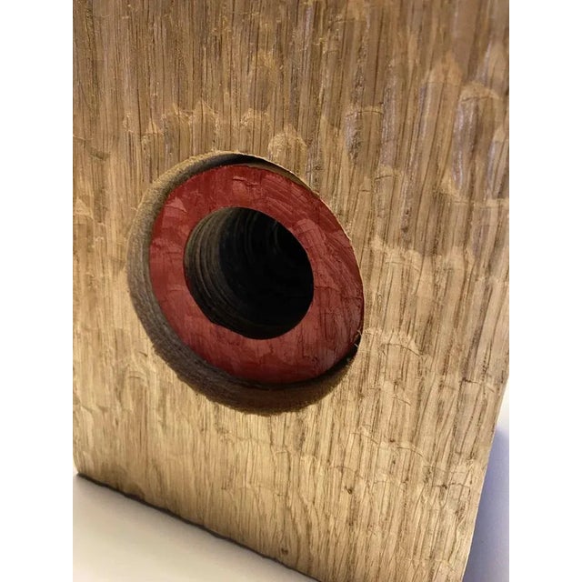 Pellicola Due Wall Lamp by Pietro Meccani for Meccani Design For Sale - Image 4 of 9