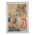 Mid 19th Century English Needlepoint rug no. j4342 For Sale