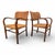 Bauhaus Rope-Weave Chairs from Erich Dieckmann, 1930s, Set of 2 For Sale - Image 9 of 18
