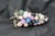 Multicolor Stone Grape Bunch, 1990s For Sale - Image 9 of 17