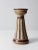 Mid-Century Modern Vintage Studio Pottery Vase For Sale - Image 3 of 8