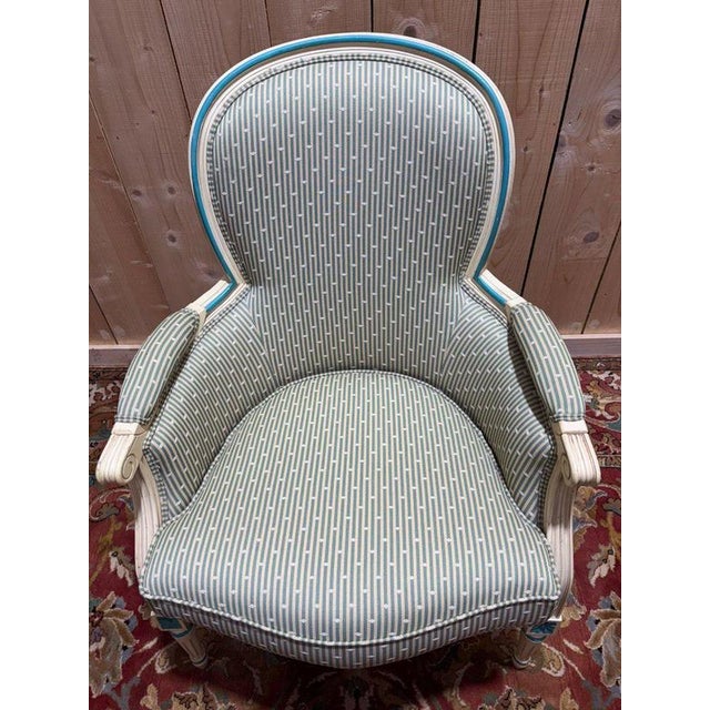 Period: 20th century Style: Louis 16th, Directory Condition: Perfect condition Material: Solid wood Length: 67Width:...