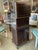 Animal Skin 1980s Maitland - Smith Leather Wrapped File Cabinet For Sale - Image 7 of 8