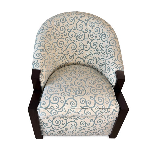 Milo Baughman for Thayer Coggin Studio MB Lounge Chairs, a Pair For Sale - Image 10 of 18