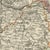 Antique Map of the Yonne, Auxerre, Vauban and Marshal Davout, 1860 For Sale - Image 4 of 12
