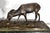 Black JB. Mêne, Animal Group, Late 1800s, Bronze For Sale - Image 8 of 18