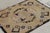 Traditional Antique Hooked Rug in Beige-Brown With Medallion and Patterns From Rug & Kilim For Sale - Image 3 of 8