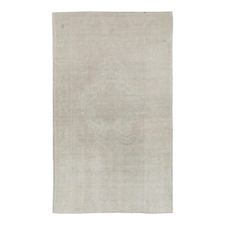 Galerie Shabab Collection Mid-20th Century Turkish Anatolian Gallery Carpet For Sale