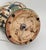 Lamp San Zeno Pottery 1930s For Sale - Image 11 of 14