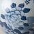 Pair of Chinese Blue and White Porcelain Ginger Jars, 20th Century For Sale - Image 9 of 12