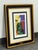 Cubism Pablo Picasso Framed Limited-Edition “Untitled” Lithograph Edition 290 of 500 For Sale - Image 3 of 12