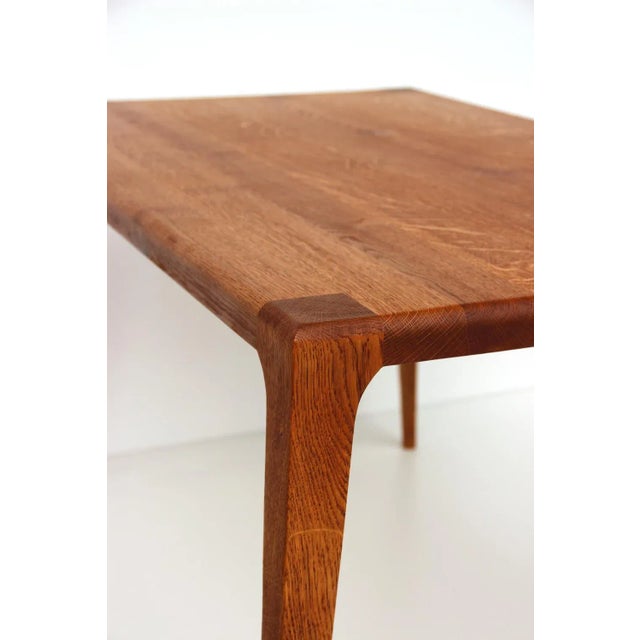 Not Yet Made - Made To Order Lohora Dining Table by Alexander Lohr For Sale - Image 5 of 6