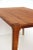 Not Yet Made - Made To Order Lohora Dining Table by Alexander Lohr For Sale - Image 5 of 6