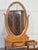 Fine Satinwood Inlaid Dressing Table Mirror, 1890s For Sale - Image 4 of 11