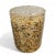 Rare Vintage Pebble Resin Umbrella Stand – Vintage For Sale - Image 9 of 12